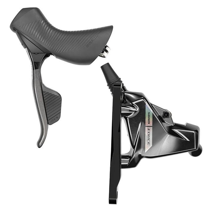 SRAM Hydraulic Disc Brake - Force - AXS HRD eTap 2x12 Speed D2 - Front Bicycle Brakes