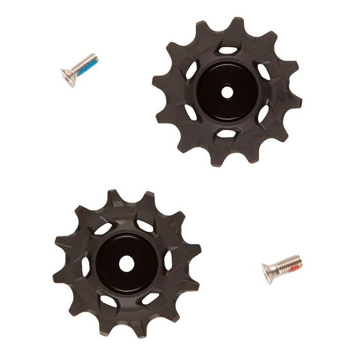 SRAM Pulley Kit for Force XPLR AXS Rear Bicycle Derailleur Pulleys