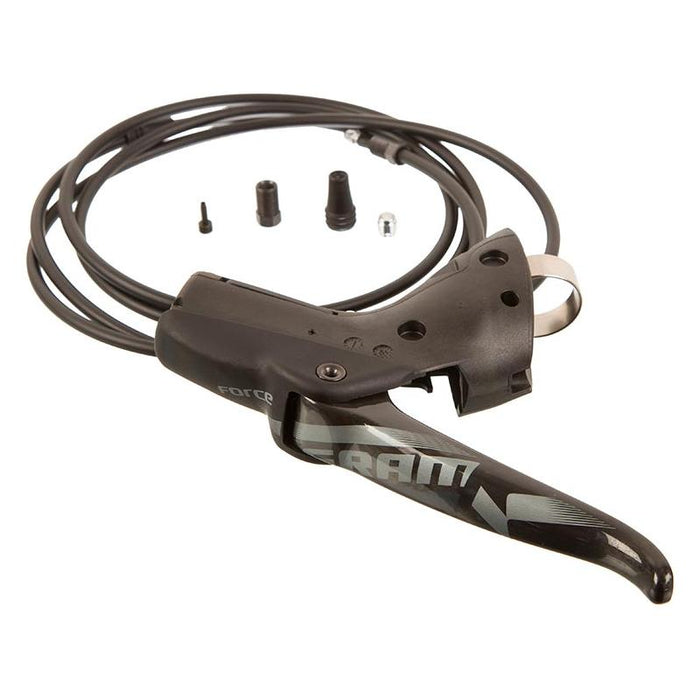 SRAM Force 1 Hydraulic Front Bicycle Brake Levers Complete