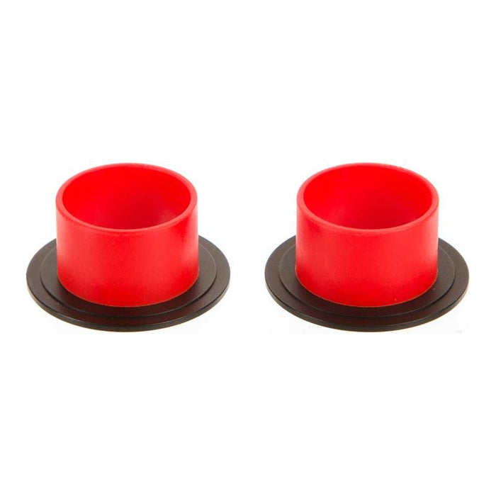 SRAM Rear Derailleur Frame Sleeve B-Bolt - Compatible all T-Type RED XPLR E1 Rear Derailleurs Bicycle Derailleur Barrel Adjusters