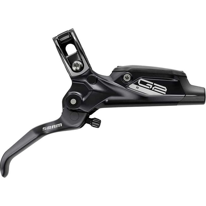 SRAM G2 R Hydraulic Disc Bicycle Brake Levers (No Caliper)