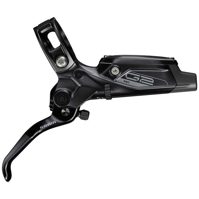 SRAM G2 RSC Hydraulic Disc Bicycle Brake Levers (No Caliper)