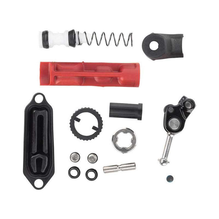 SRAM G2 Disc Brake Lever Internals and Service Bicycle Brake Seal Kits