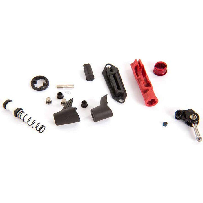 SRAM Disc Brake Lever Internals For Guide RSC, Guide Ultimate, and Code RSC Bicycle Brake Seal Kits