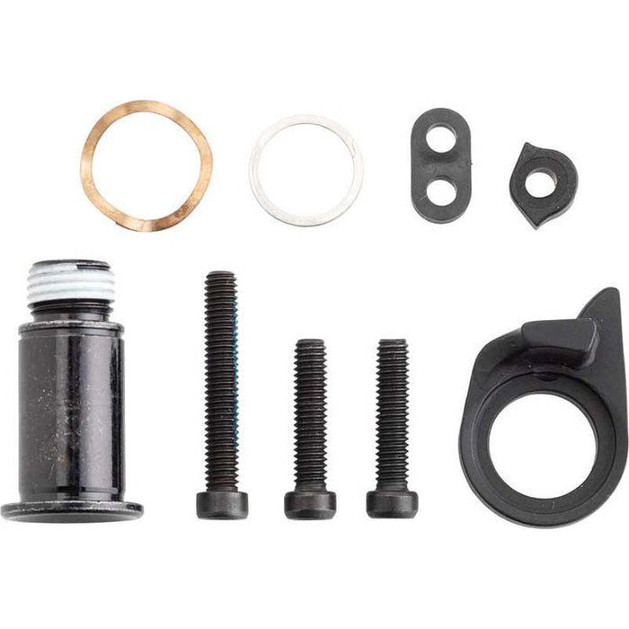 SRAM GX Eagle Rear Derailleur B-Bolt and Limit Screw Kit Bicycle Derailleurs
