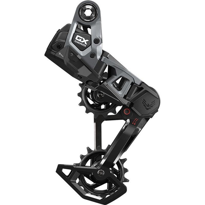 SRAM  GX Eagle T-Type AXS Rear Battery Not Included Bicycle Derailleurs
