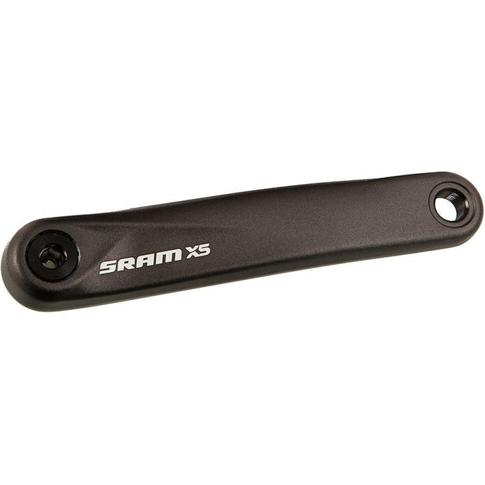 SRAM X5 GXP Left Crank Arm Bicycle Crankarms