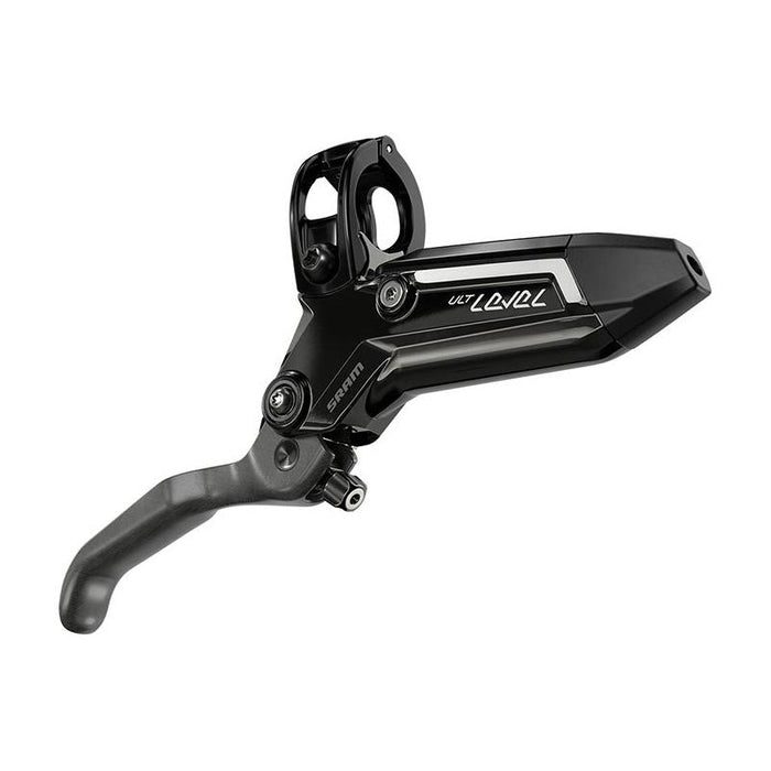 SRAM Level Ultimate Stealth Disc Bicycle Brake Levers Assembly - Carbon Lever Blade
