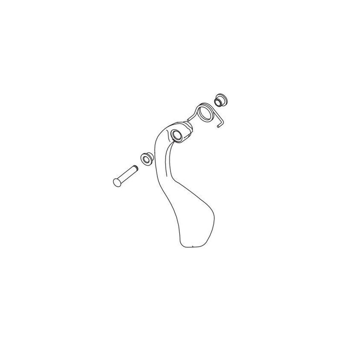 SRAM Rival Apex DoubleTap Bicycle Shifters