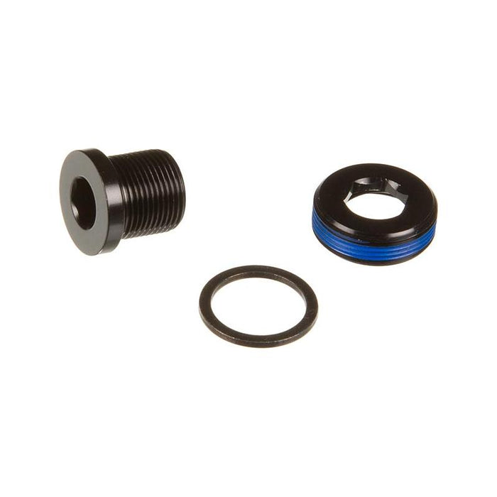 SRAM Self-Extracting Alloy Bicycle Crank Arm Bolts