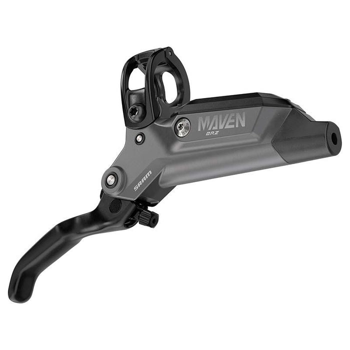 SRAM Maven Bronze Disc Brake Lever Assembly - Aluminum Lever Blade Bicycle Brake Calipers