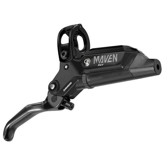 SRAM Maven Silver A1 Brake Lever Bicycle Brake Calipers