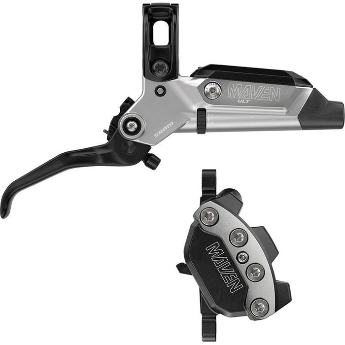 SRAM Maven Ultimate Stealth Disc Bicycle Brake Levers