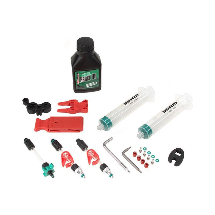 SRAM DB8/Maven Standard Bicycle Brake Fluids