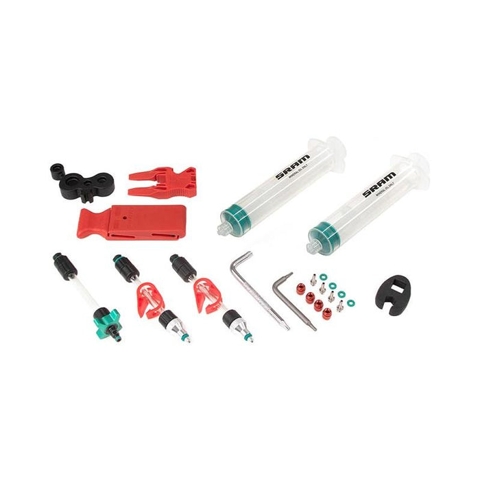 SRAM DB8/Maven Standard Bicycle Brake Fluids