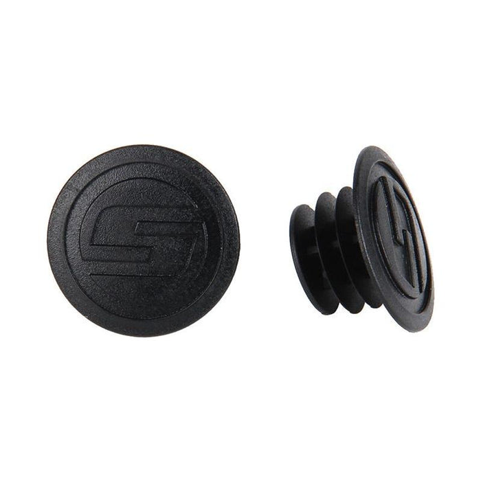 SRAM MTB Handlebar Plugs Bicycle Grips