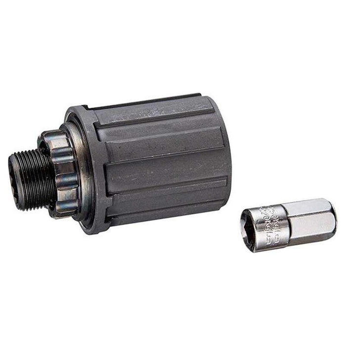 SRAM Freehub Body (Shimano HG) (For SRAM 406 Hub)