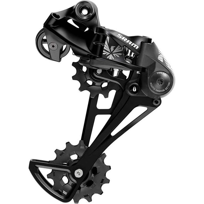 SRAM NX Eagle Type 3 X-HORIZO Rear Derailleur  Bicycle Derailleurs