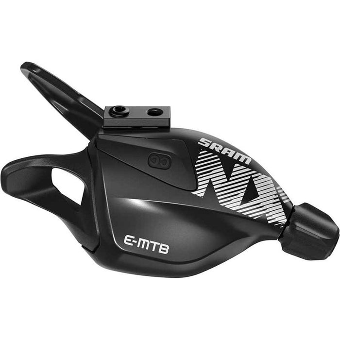 SRAM NX Eagle 12-Speed Trigger Bicycle Shifters