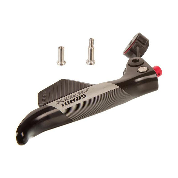 SRAM Paddle Assembly and Brake Lever Assembly for Apex AXS Bicycle Brake Pads
