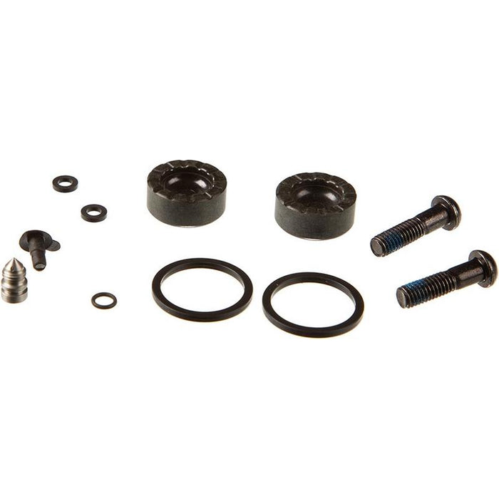 SRAM Caliper Piston Service for FORCE AXS D1 Disc Bicycle Brake Sets