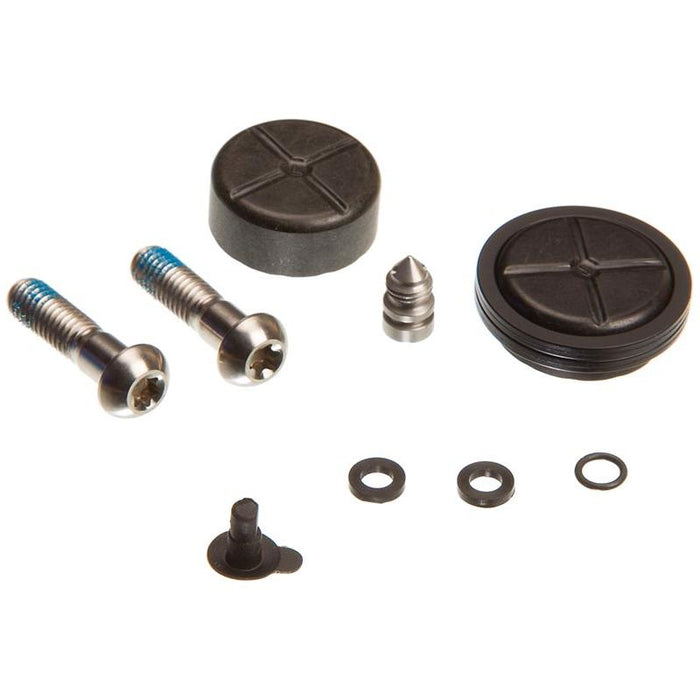 SRAM Red AXS D1 Caliper Piston Service Kit Bicycle Brake Sets