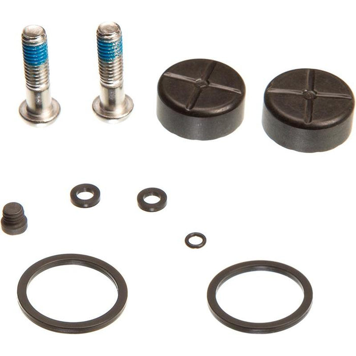 SRAM Brake Caliper Piston Service Kit for Rival AXS D1 Bicycle Brake Sets