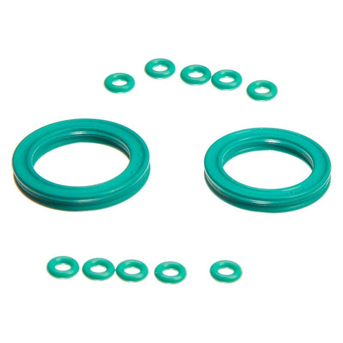 SRAM Pro Mineral Bleed Kit O-Rings Bicycle Brake Tools