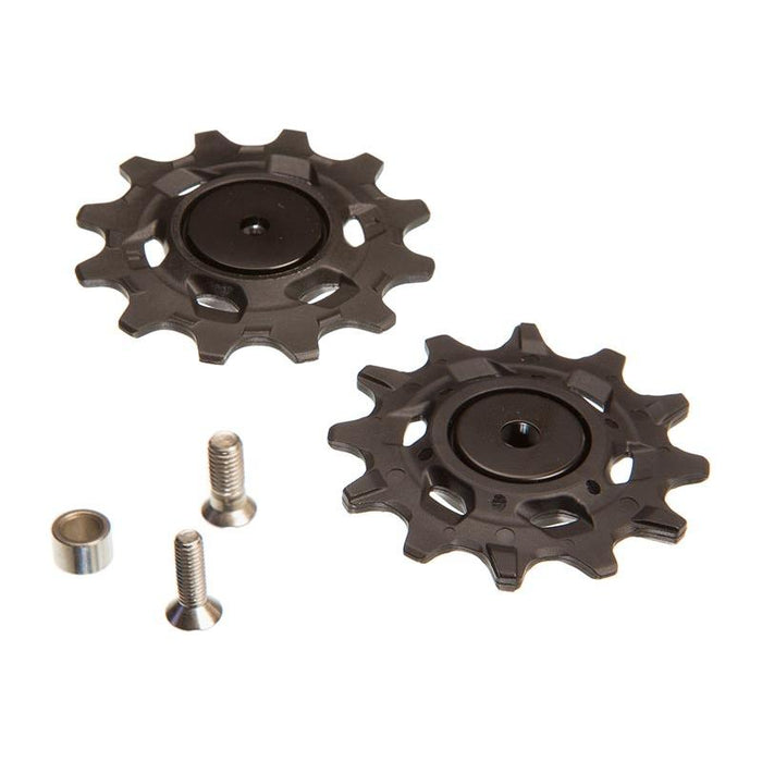 SRAM  Apex XPLR AXS Bicycle Derailleur Pulleys