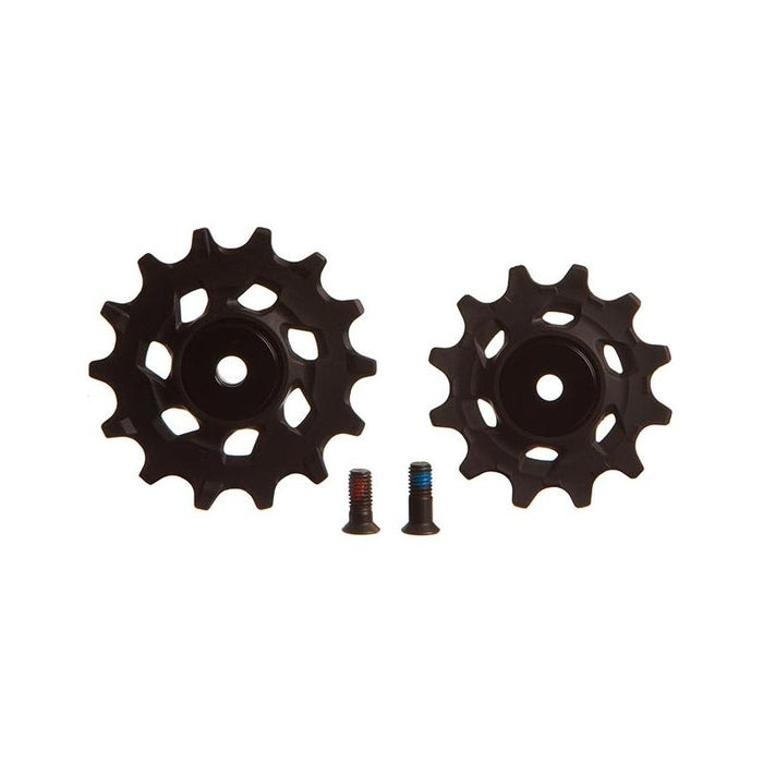 SRAM Pulley Kit for Apex XPLR Mech Bicycle Derailleur Pulleys