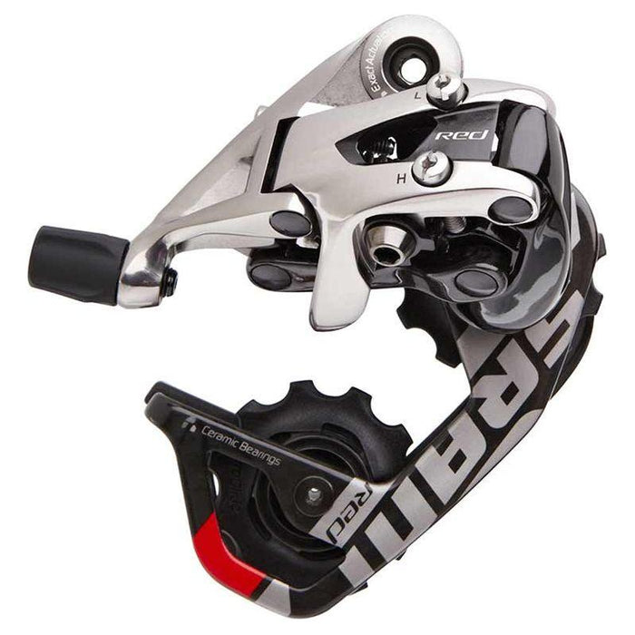 SRAM Red Rear 10 Speed Bicycle Derailleurs
