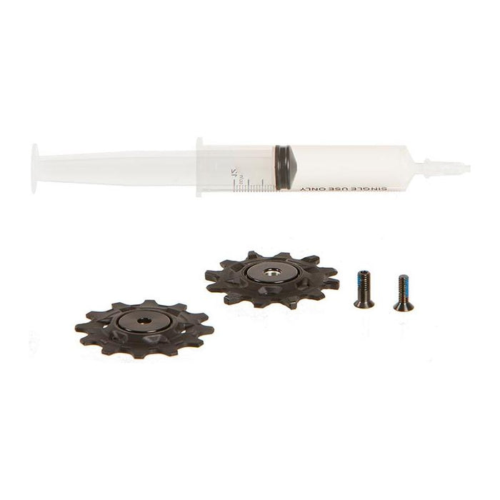 SRAM Red eTap AXS Rear Derailleur B-Bolt, B-Screw and Limit Screws Bicycle Derailleurs