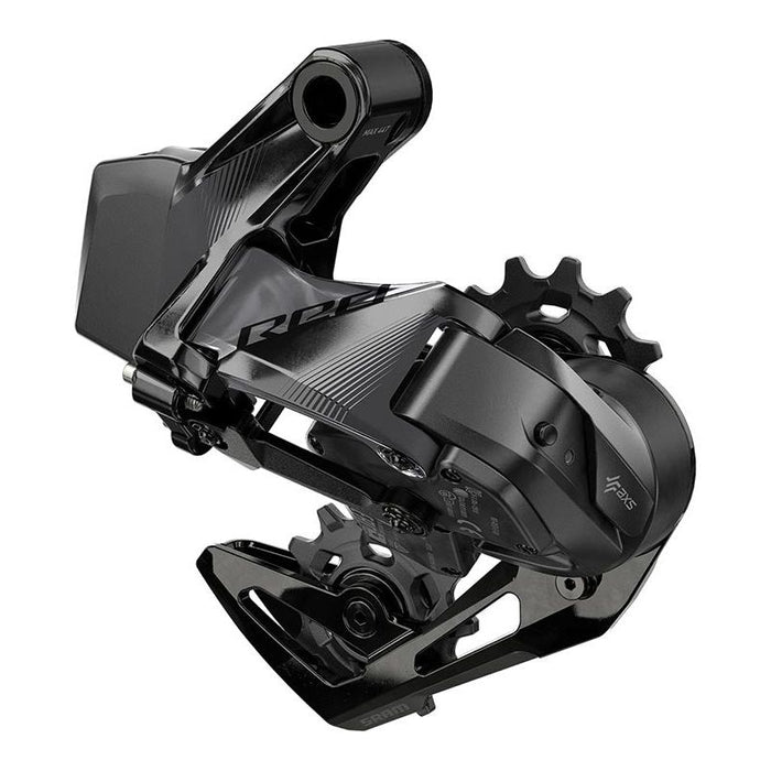 SRAM Red XPLR AXS Rear Bicycle Derailleurs