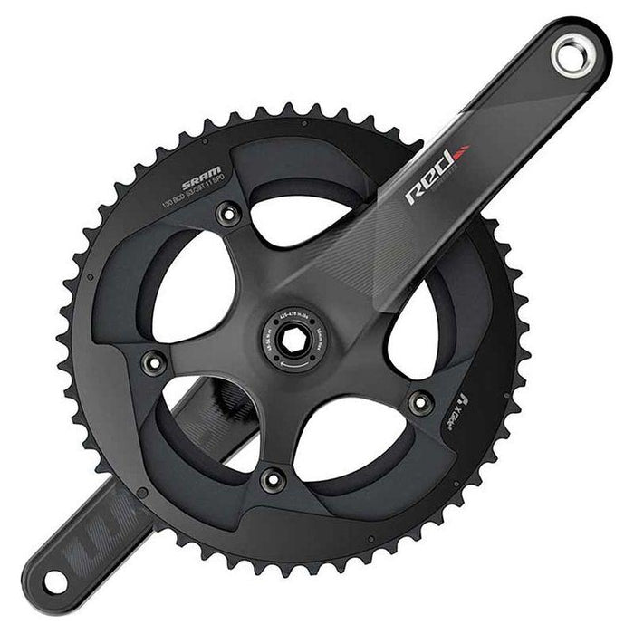 SRAM Red Bicycle Cranksets