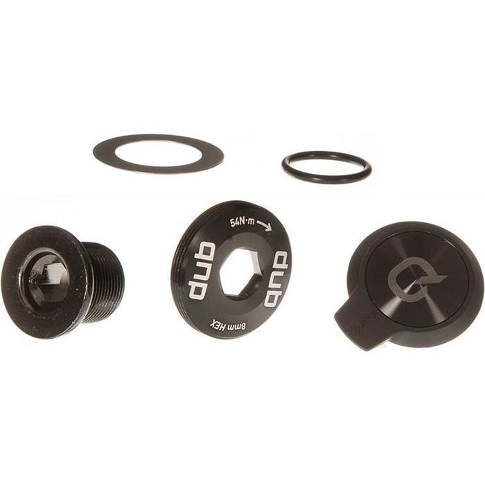 SRAM Rival Power Meter Bicycle Crank Arm Bolts Kits