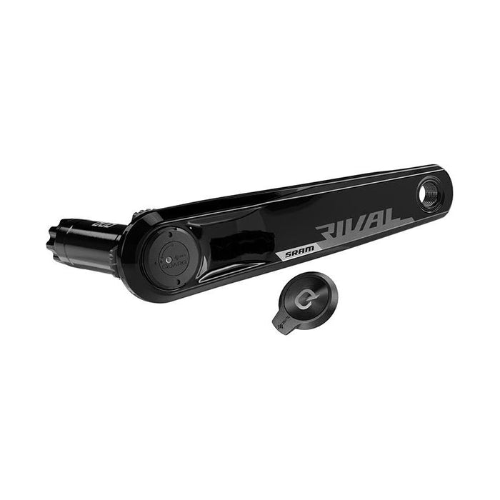 SRAM Rival AXS Power Meter Upgrade Bicycle Power Meter