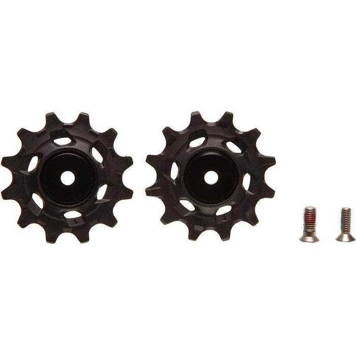 SRAM Pulley Wheels Kit for Rival XPLR AXS Rear Bicycle Derailleur Pulleys
