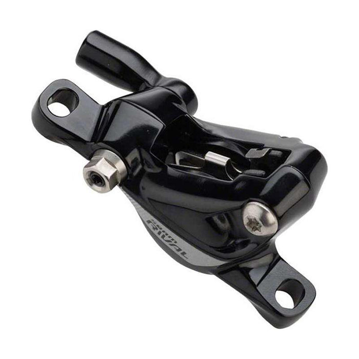 SRAM Rival 22 HRD Postmount Bicycle Brake Calipers