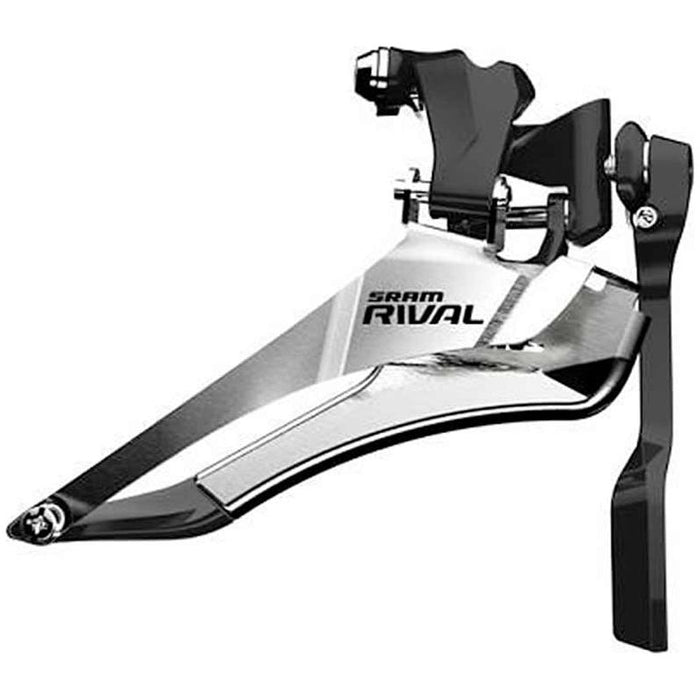 SRAM Rival 22 Front Bicycle Derailleurs