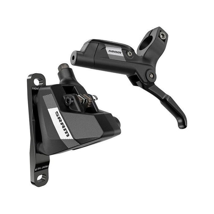 SRAM Guide RSC Brake (S4 Caliper) Hardware Kit Bicycle Brake Levers