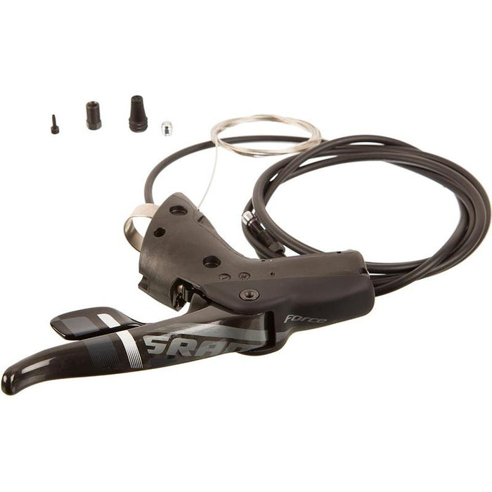 SRAM Force 22 Hydraulic Bicycle Shifters