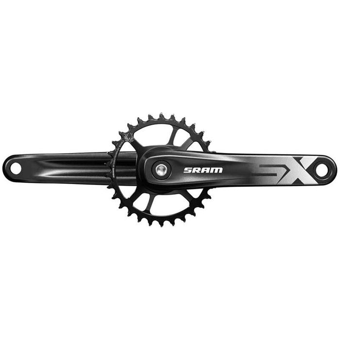 SRAM SX Eagle Bicycle Cranksets