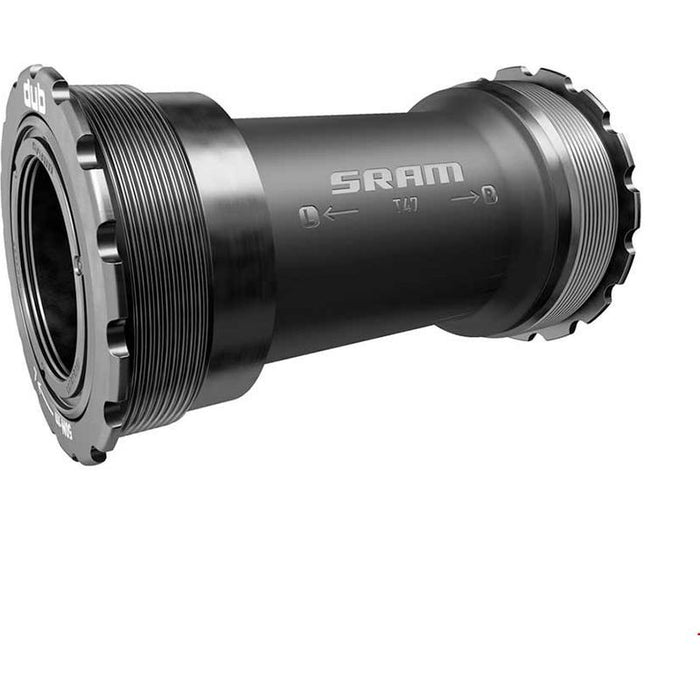 SRAM DUB Wide Bottom Bracket Series for Road and MTB Frames Bicycle Bottom Brackets