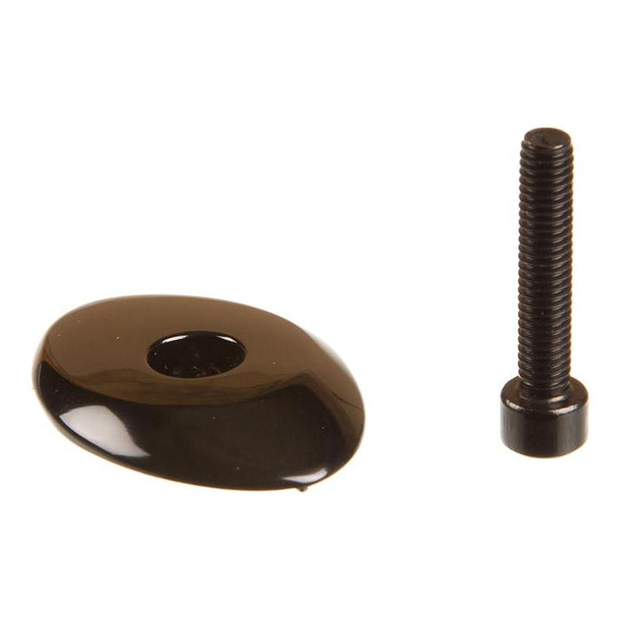 SRAM Top Cap and Alloy Bolt for SL Sprint Bicycle Headset Top Caps