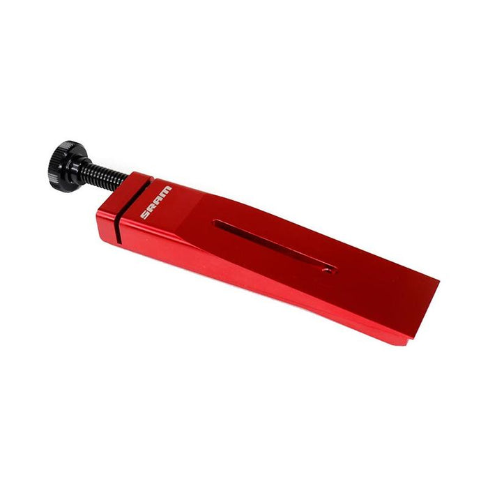 SRAM Ultimate Piston Press Bicycle Cable Locks