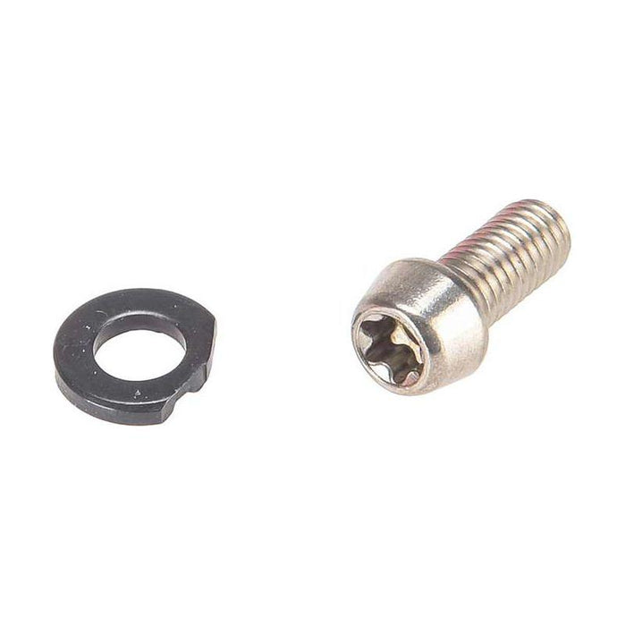 SRAM X01 Eagle Rear Derailleur Cable Anchor Assembly with Stainless Steel Bolt Bicycle Derailleurs