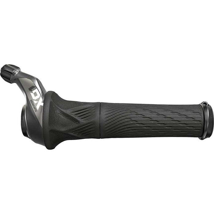 SRAM X01 Eagle 12-Speed Grip Bicycle Shifters