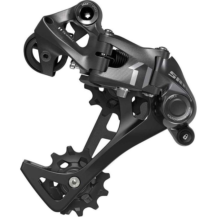SRAM X1 11 Speed X-Horizon Type 2.1 Rear Bicycle Derailleur