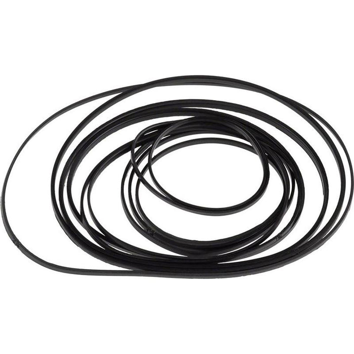 SRAM XG-1290 Stealth Ring Set Bicycle Cassette & Freewheel Tools