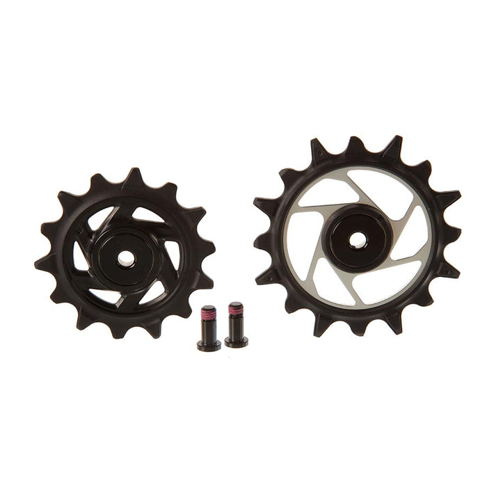 SRAM XX SL Eagle Bicycle Derailleur Pulleys Kit